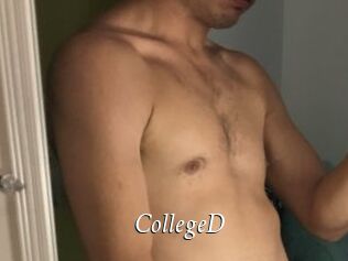 CollegeD