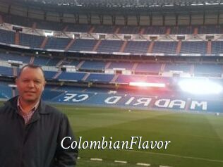 ColombianFlavor