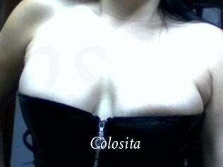 Colosita