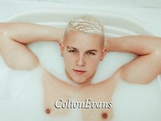 ColtonEvans