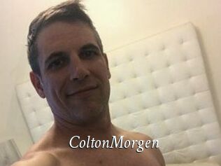 Colton_Morgen