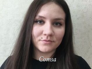 Comsa