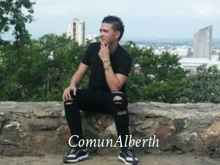ComunAlberth