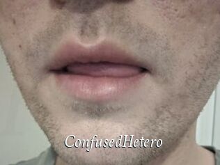ConfusedHetero