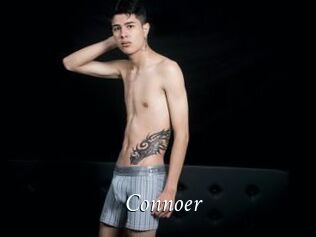Connoer