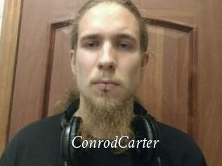 ConrodCarter