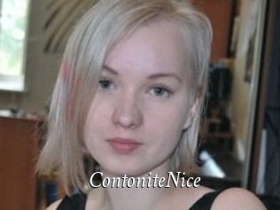 ContoniteNice