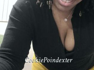 CookiePoindexter
