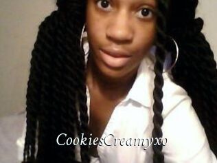 CookiesCreamyxo