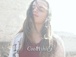 CoolAshley
