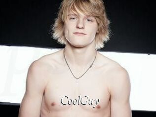 CoolGuy
