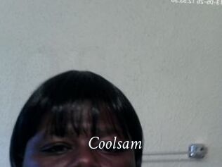 Coolsam