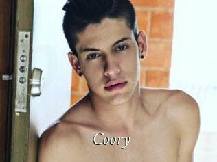 Coory