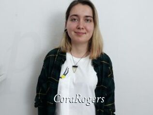 CoraRogers