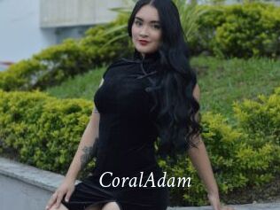 CoralAdam