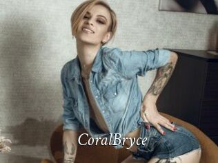 CoralBryce