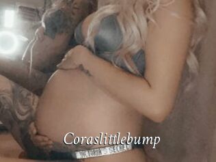 Coraslittlebump