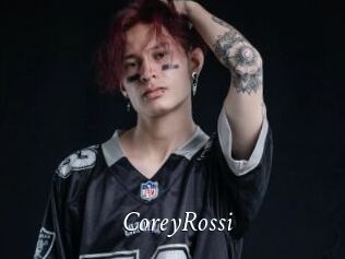 CoreyRossi