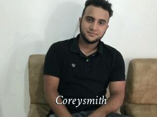 Coreysmith