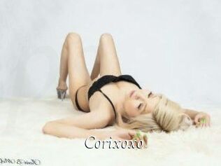 Corixoxo