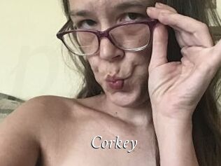 Corkey