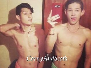 CornyAndScoth