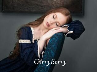 CorryBerry
