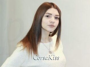 CorsaKiss
