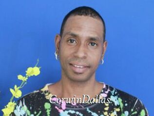CorwinDallas