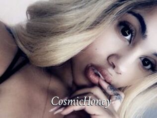 CosmicHoney