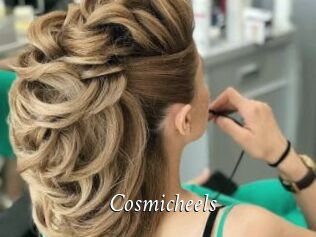 Cosmicheels