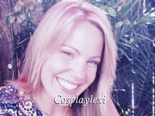 Cosplaylexi