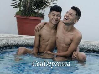 CouDepraved
