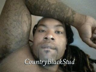 CountryBlackStud