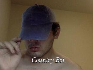 Country_Boi