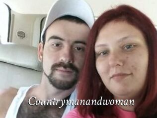 Countrymanandwoman