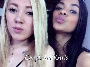 CoupleAnalGirls
