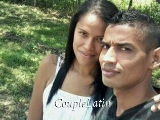 CoupleLatin