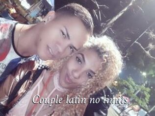 Couple_latin_no_limits