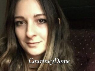 CourtneyDome