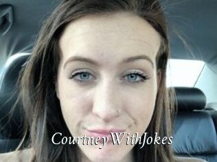 CourtneyWithJokes