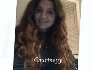 Courtneyy