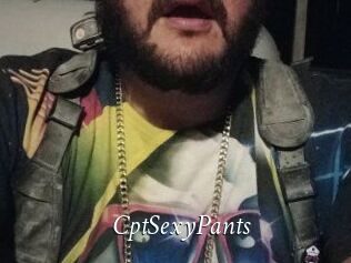 CptSexyPants