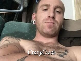 CrazyCrash