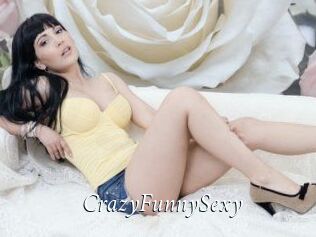 CrazyFunnySexy