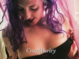 CrazyHarley