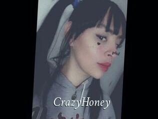CrazyHoney