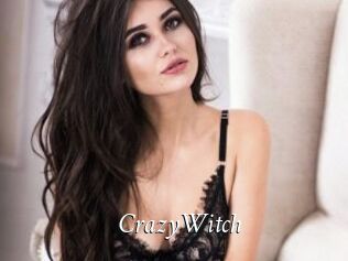 CrazyWitch