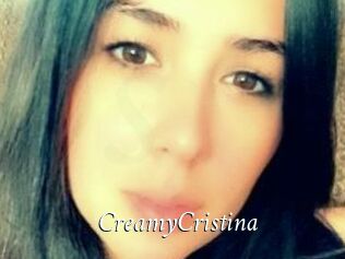 CreamyCristina