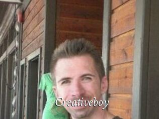 Creativeboy